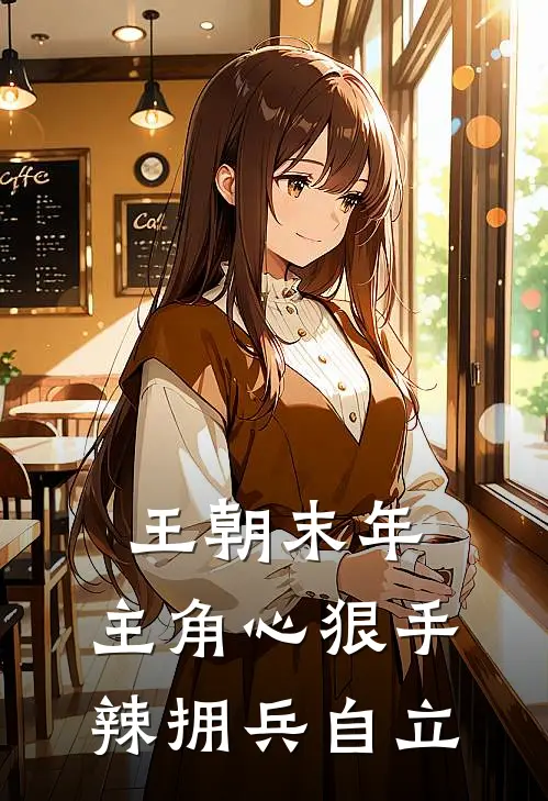 王朝末年,主角心狠手辣拥兵自立