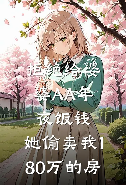 拒绝给婆婆AA年夜饭钱，她偷卖我180万的房周兴文箐箐热门的小说_免费小说拒绝给婆婆AA年夜饭钱，她偷卖我180万的房(周兴文箐箐)