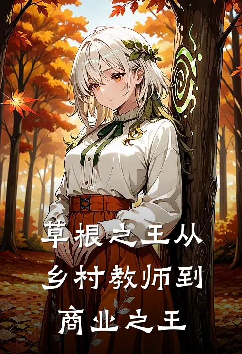 草根之王从乡村教师到商业之王