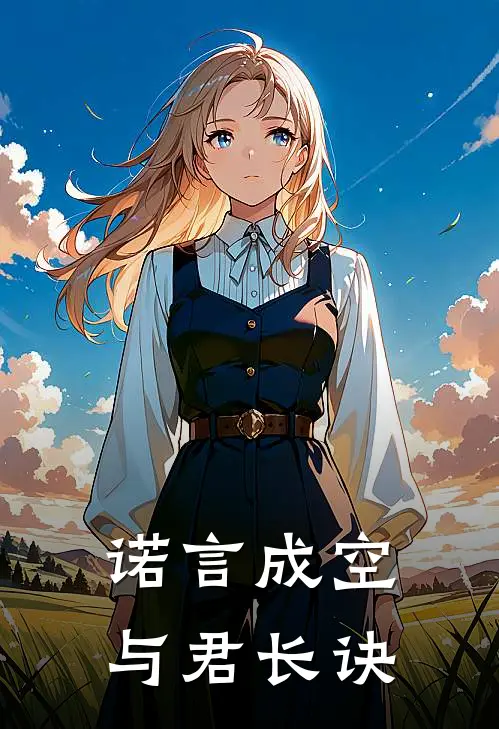 诺言成空，与君长诀陆御珩陆昭最新热门小说_诺言成空，与君长诀全本在线阅读