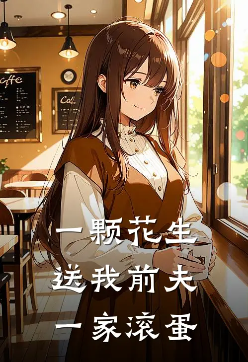 一颗花生，送我前夫一家滚蛋