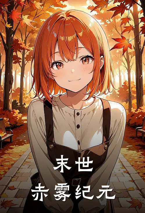 末世：赤雾纪元