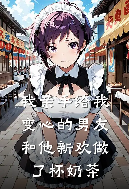 我亲手给我变心的男友和他新欢做了杯奶茶周宴宋晚完本热门小说_小说完结版我亲手给我变心的男友和他新欢做了杯奶茶(周宴宋晚)