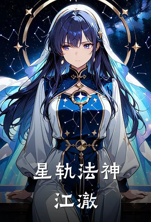 星轨法神：江澈江澈苏沐完本热门小说_小说推荐完结星轨法神：江澈江澈苏沐