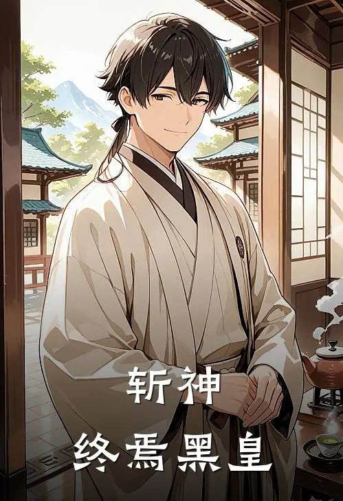 斩神：终焉黑皇林墨林七夜热门完本小说_最新章节列表斩神：终焉黑皇(林墨林七夜)