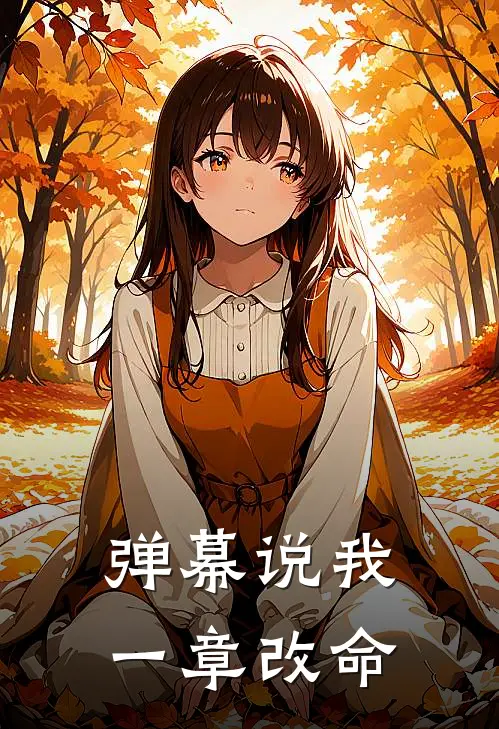 弹幕说我一章改命(沈星眠周泽宇)推荐小说_弹幕说我一章改命(沈星眠周泽宇)全文免费阅读大结局