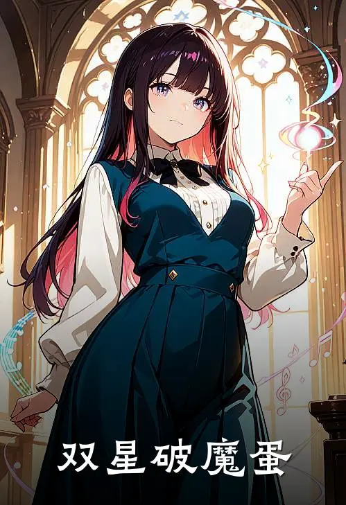 双星破魔蛋（米韬苏烨）全文免费阅读无弹窗大结局_双星破魔蛋最新章节列表_笔趣阁（米韬苏烨）