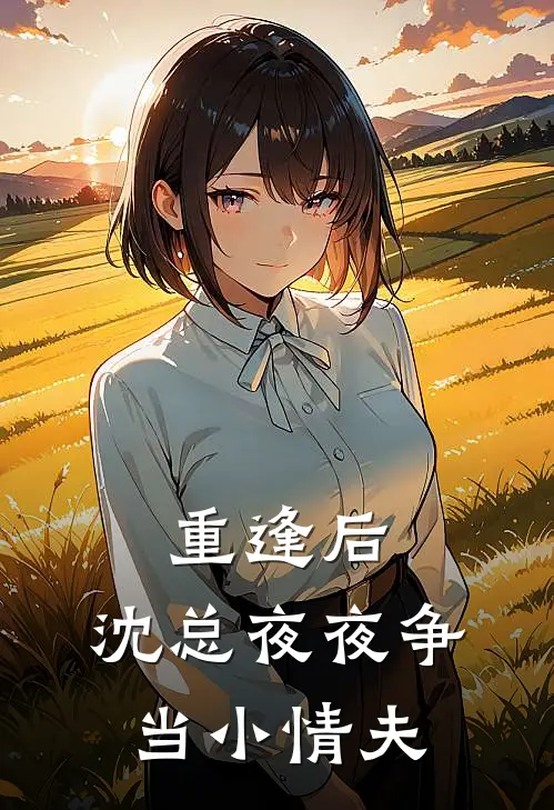 重逢后，沈总夜夜争当小情夫