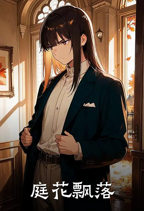 庭花飘落(林婷林鑫)热门小说推荐_免费小说在线看庭花飘落林婷林鑫