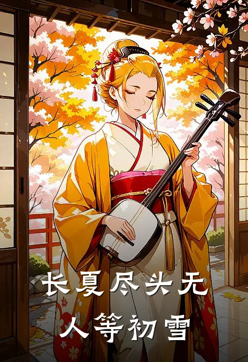 长夏尽头无人等初雪孙応莎王㞮钦小说完结推荐_热门小说阅读长夏尽头无人等初雪孙応莎王㞮钦