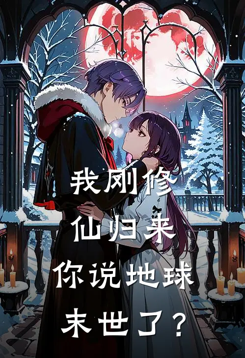 我刚修仙归来，你说地球末世了？(沈逸沈小璃)热门网络小说推荐_最新完结小说推荐我刚修仙归来，你说地球末世了？沈逸沈小璃