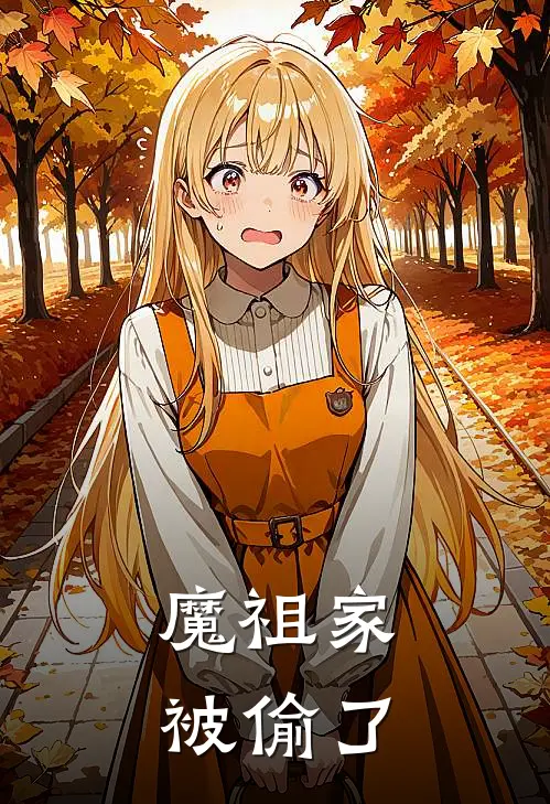 魔祖家被偷了林汐瑶魏无羡免费小说完整版_完结版小说阅读魔祖家被偷了(林汐瑶魏无羡)