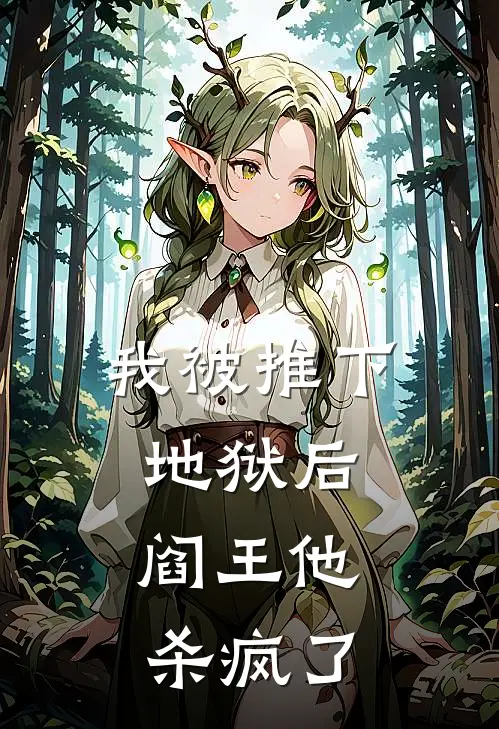 我被推下地狱后，阎王他杀疯了