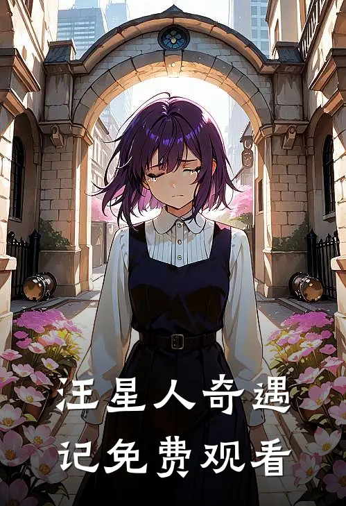 汪星人奇遇记免费观看