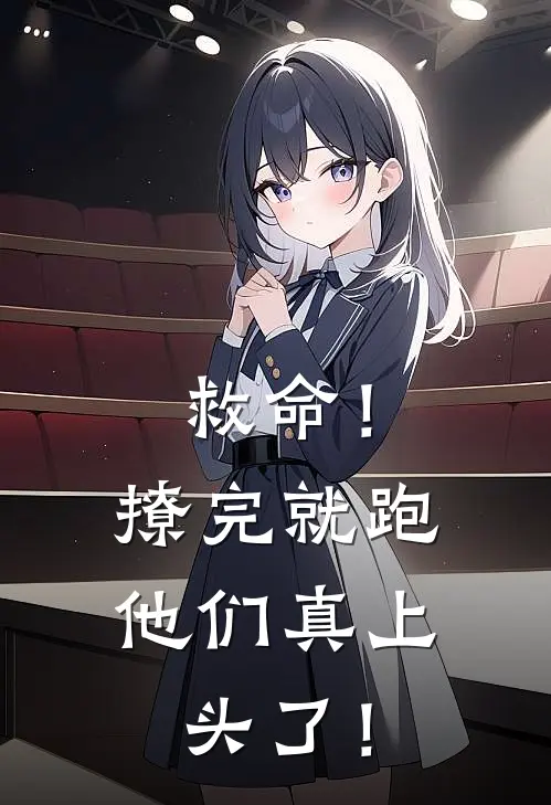 救命！撩完就跑，他们真上头了！白雨迟遇最新小说全文阅读_在线免费小说救命！撩完就跑，他们真上头了！(白雨迟遇)