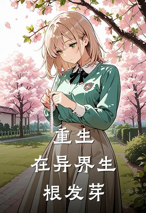 重生：在异界生根发芽林凡林凡小说免费完结_最新章节列表重生：在异界生根发芽(林凡林凡)