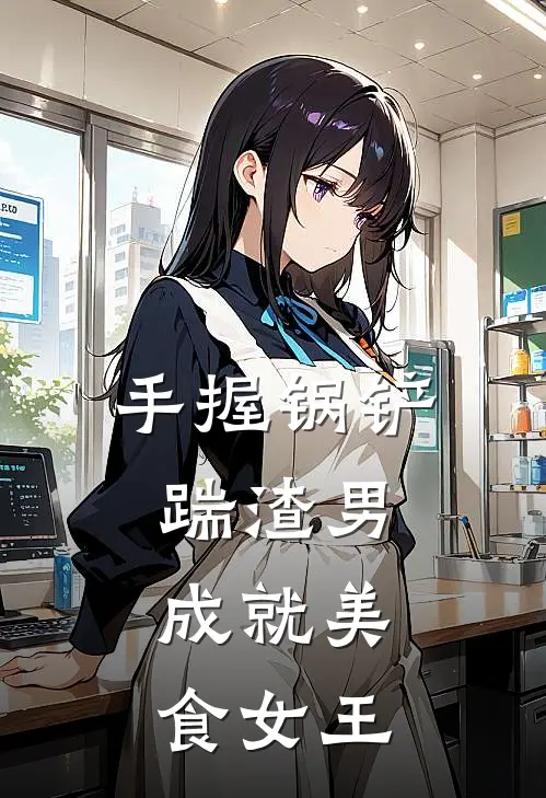 手握锅铲，踹渣男，成就美食女王(童朵沫孙明远)完结的热门小说_全本免费完结小说手握锅铲，踹渣男，成就美食女王(童朵沫孙明远)