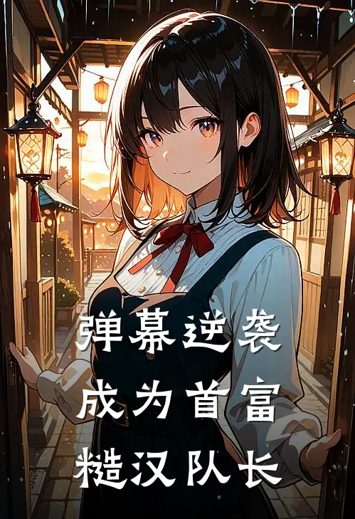 弹幕逆袭成为首富糙汉队长