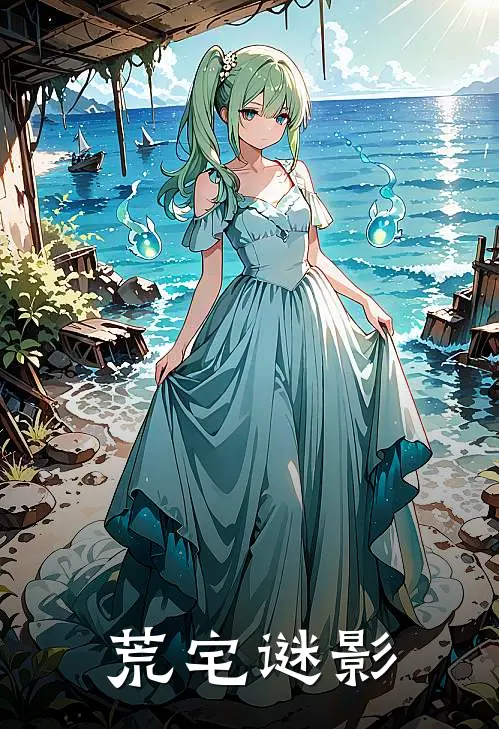 荒宅谜影(林羽苏晓)热门小说在线阅读_热门小说荒宅谜影(林羽苏晓)