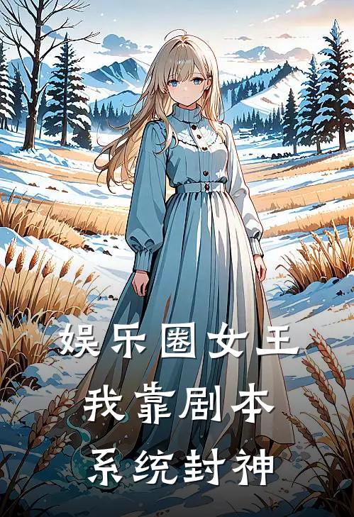 娱乐圈女王：我靠剧本系统封神