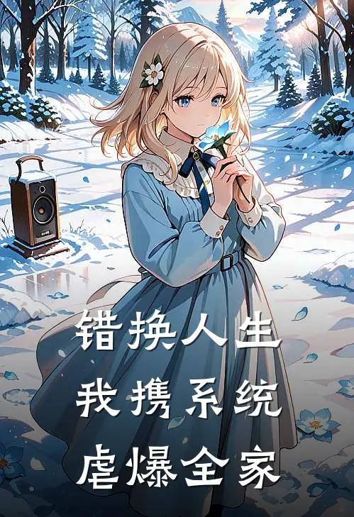 《错换人生，我携系统虐爆全家》