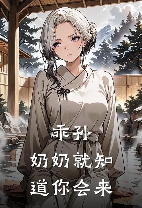 乖孙，奶奶就知道你会来(李默李默)热门网络小说推荐_最新章节列表乖孙，奶奶就知道你会来(李默李默)