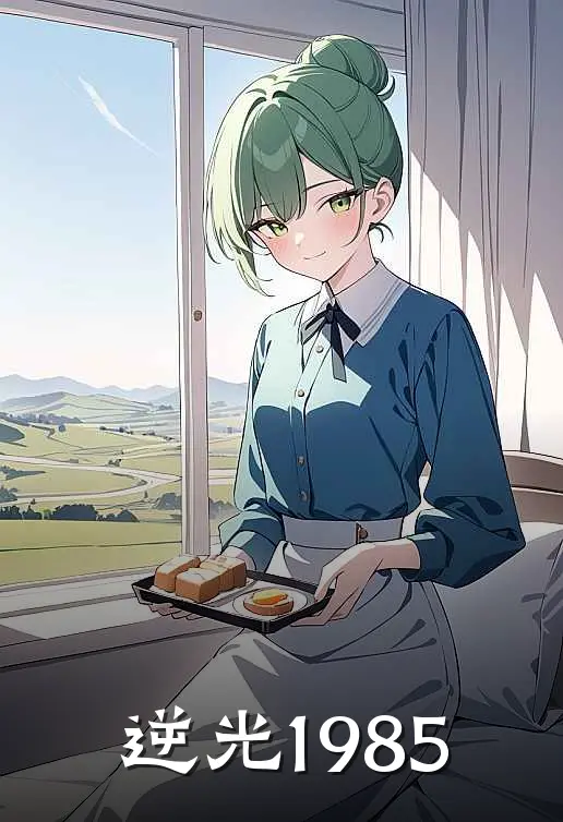 逆光1985陆远山陈铁柱全章节免费在线阅读_《逆光1985》精彩小说
