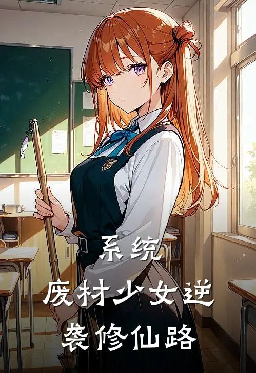 系统：废材少女逆袭修仙路苏瑶玉佩完整版免费小说_热门网络小说推荐系统：废材少女逆袭修仙路(苏瑶玉佩)