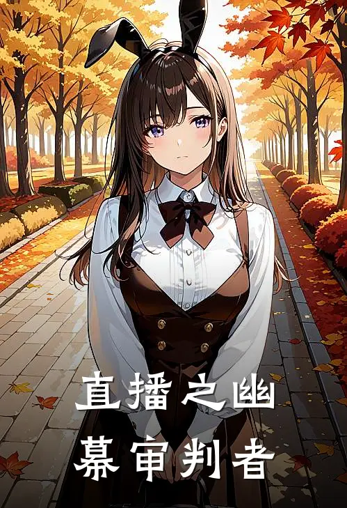 直播之幽幕审判者(陆沉林薇)完结小说推荐_免费小说直播之幽幕审判者(陆沉林薇)