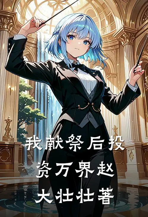 我献祭后投资万界赵大壮壮著林薇林瑶最新好看小说_最新完本小说我献祭后投资万界赵大壮壮著林薇林瑶