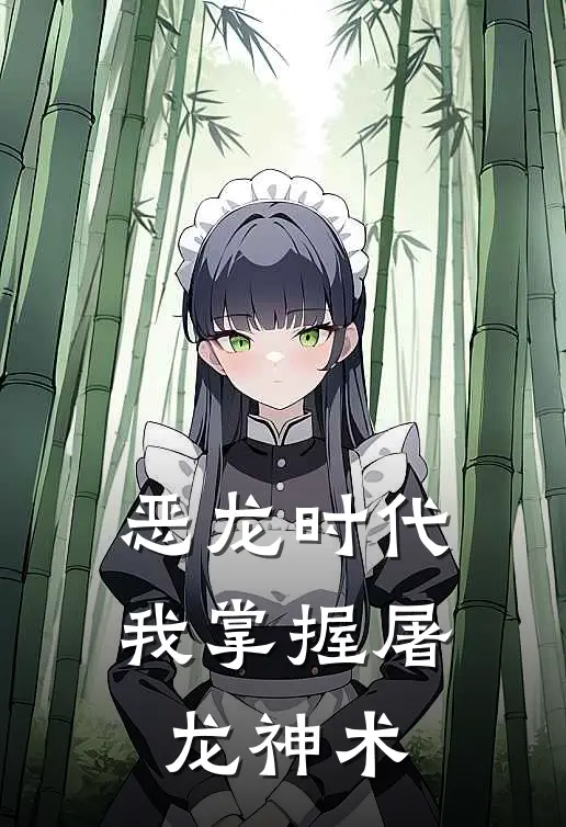 恶龙时代，我掌握屠龙神术(萧征徐勇)完本小说大全_完本热门小说恶龙时代，我掌握屠龙神术萧征徐勇