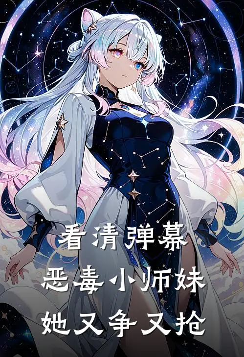 扶月陆知远(看清弹幕，恶毒小师妹她又争又抢)完整版免费在线阅读_《看清弹幕，恶毒小师妹她又争又抢》全集在线阅读