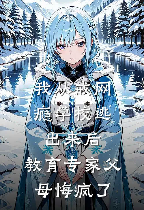 我从戒网瘾学校逃出来后，教育专家父母悔疯了(周建国吴雅琴)新热门小说_免费完结小说我从戒网瘾学校逃出来后，教育专家父母悔疯了(周建国吴雅琴)