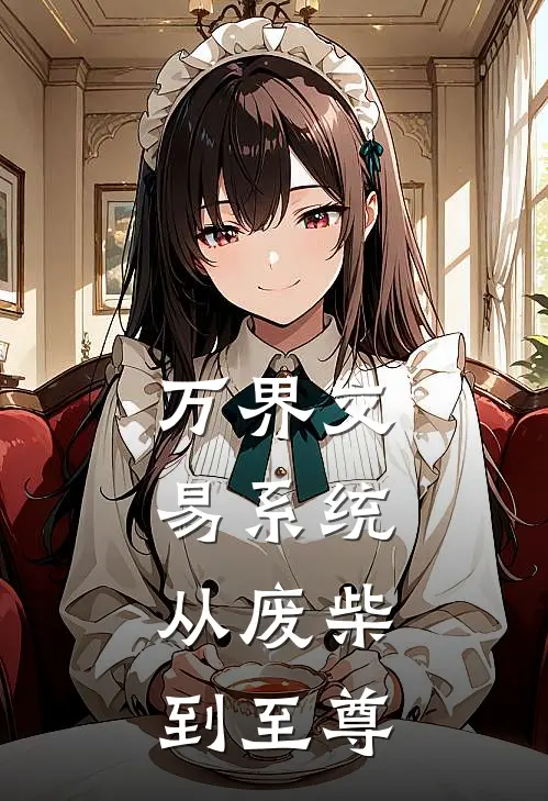 万界交易系统：从废柴到至尊秦渊萧辰最热门小说_免费小说全集万界交易系统：从废柴到至尊(秦渊萧辰)