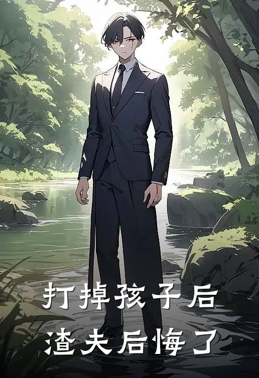 打掉孩子后，渣夫后悔了