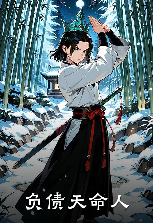 负债天命人林轩赵雄免费小说在线阅读_热门小说在线阅读负债天命人林轩赵雄