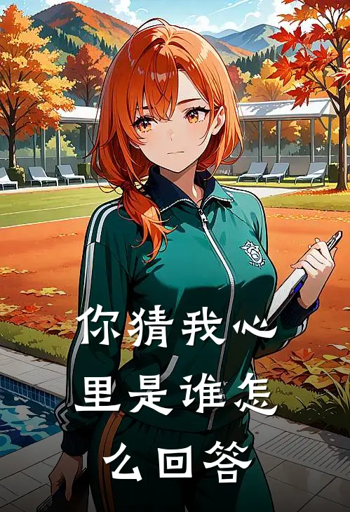 你猜我心里是谁怎么回答