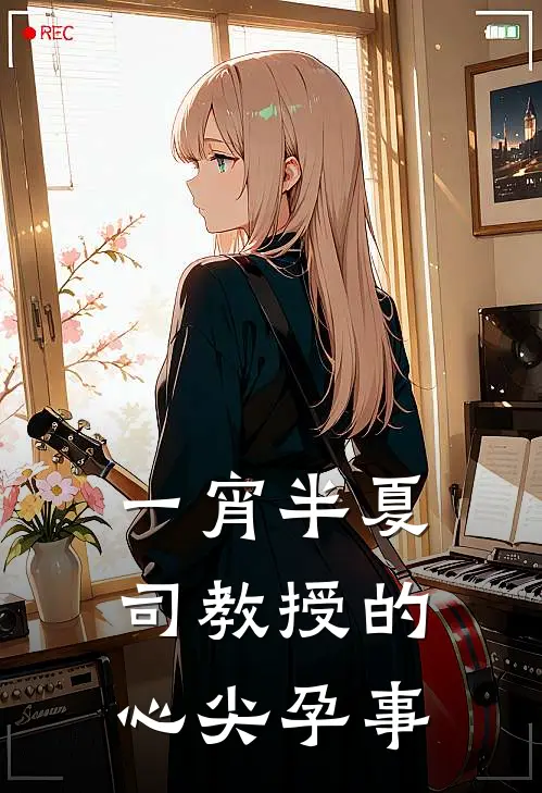 一宵半夏：司教授的心尖孕事