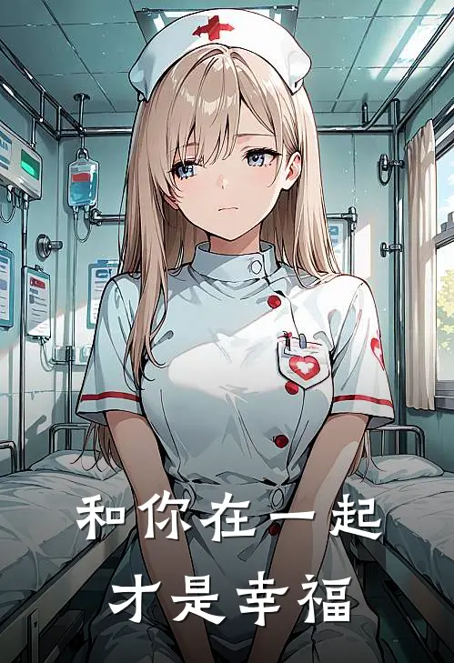 和你在一起才是幸福