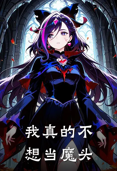 我真的不想当魔头