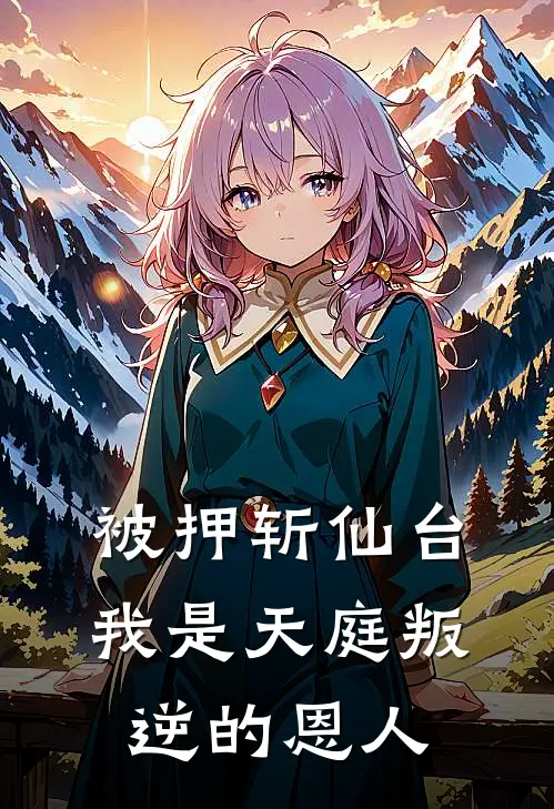 被押斩仙台，我是天庭叛逆的恩人(陈长生孙悟空)好看的小说推荐完结_完本小说被押斩仙台，我是天庭叛逆的恩人陈长生孙悟空