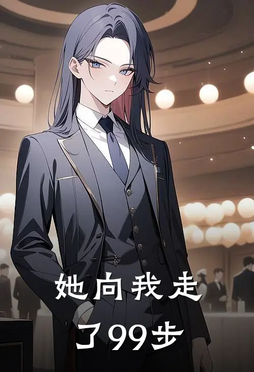 她向我走了99步(林暮仔仔)免费小说_最新小说全文阅读她向我走了99步林暮仔仔