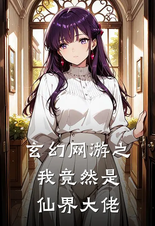 玄幻网游之我竟然是仙界大佬刘云王梦梦完整版免费阅读_刘云王梦梦精彩小说