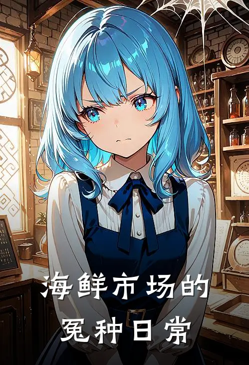 海鲜市场的冤种日常陆鸥陆小鸥小说完结免费_最新章节列表海鲜市场的冤种日常(陆鸥陆小鸥)