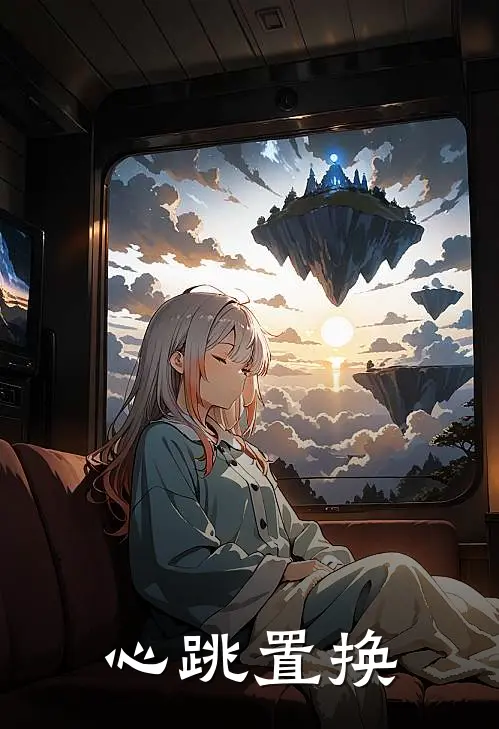 心跳置换林薇秦浩全文免费阅读无弹窗大结局_（林薇秦浩）心跳置换最新小说