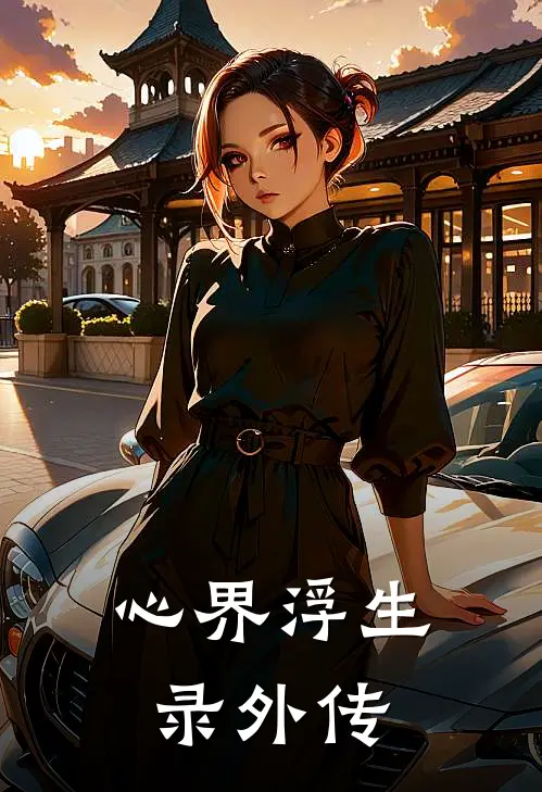 心界浮生录外传叶辞清苏宛如新热门小说_小说免费阅读心界浮生录外传(叶辞清苏宛如)