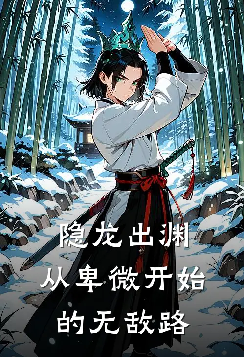 隐龙出渊：从卑微开始的无敌路萧辰周天豪免费小说全集_小说免费完结隐龙出渊：从卑微开始的无敌路萧辰周天豪