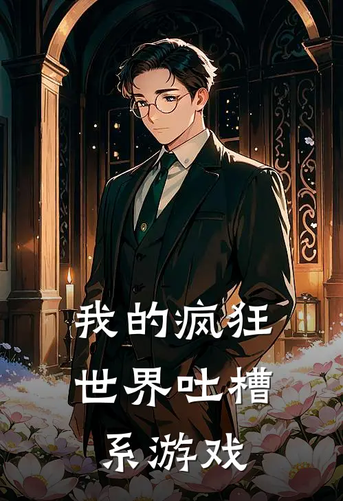 《我的疯狂世界吐槽系游戏》李知秋大明全集免费在线阅读_(李知秋大明)全章节免费在线阅读