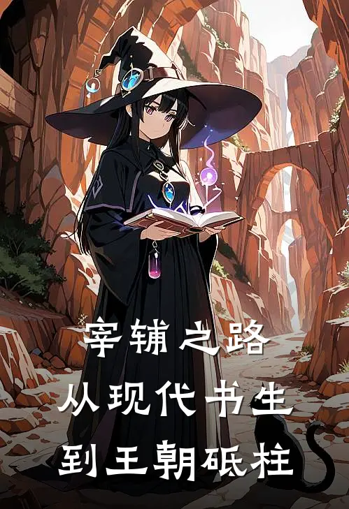 宰辅之路：从现代书生到王朝砥柱沈砚张彪免费小说全集_免费阅读无弹窗宰辅之路：从现代书生到王朝砥柱沈砚张彪