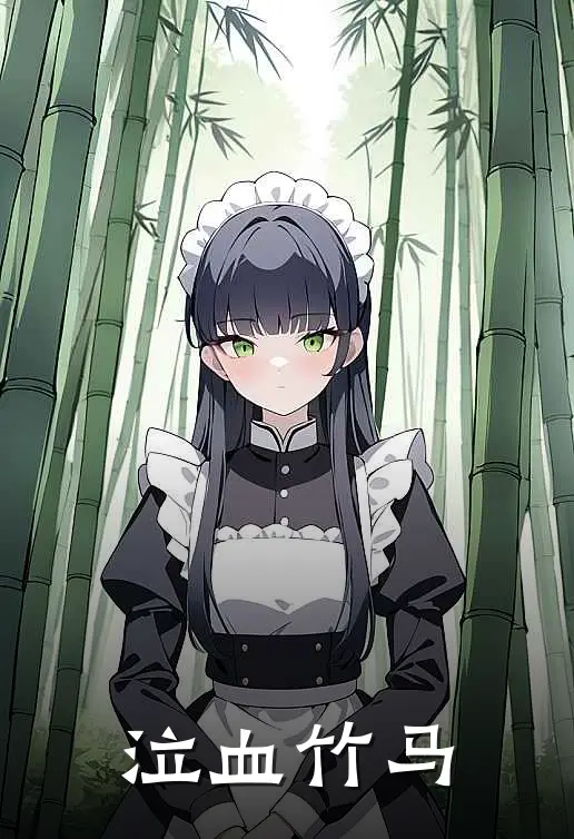 泣血竹马